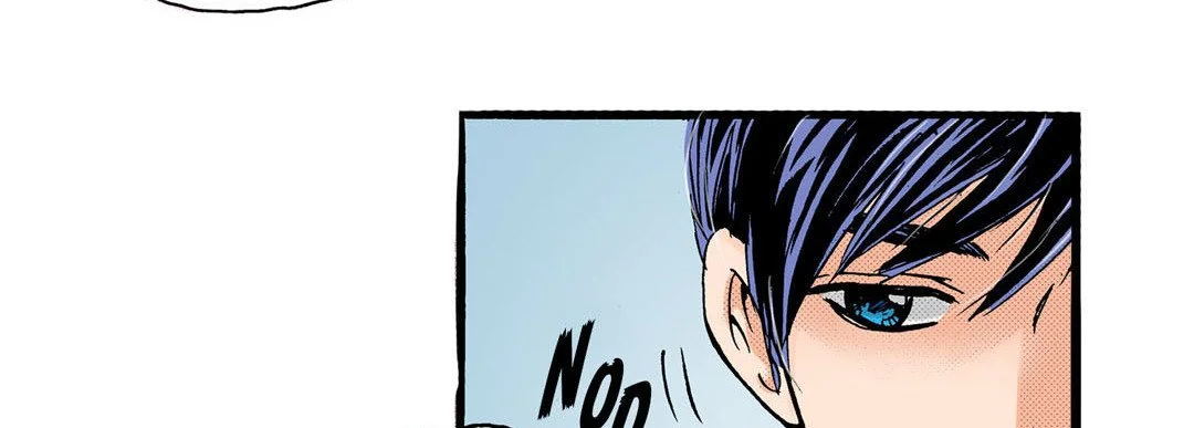 Noona Fan - Chapter 11